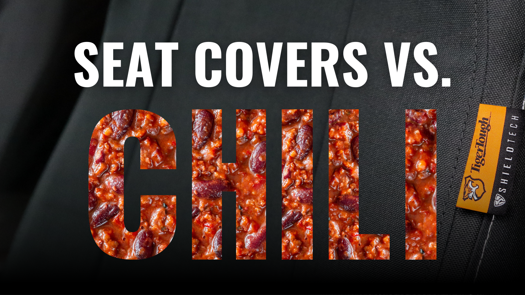 seat cover vs chili on tigertough seat covers