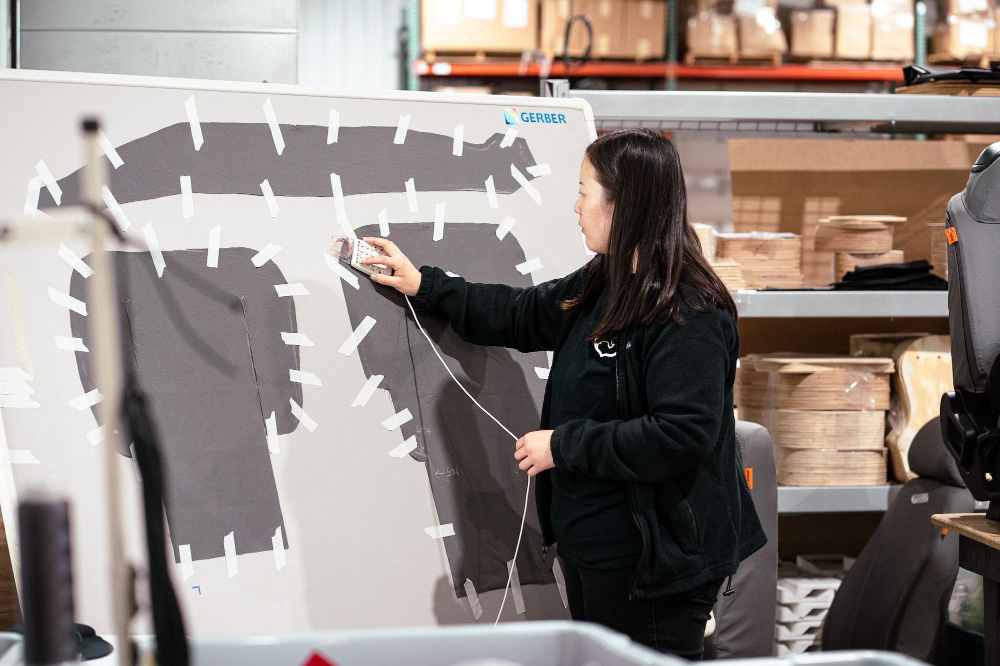 Meet the Mind Behind the Design: An Interview with Sheng Thao