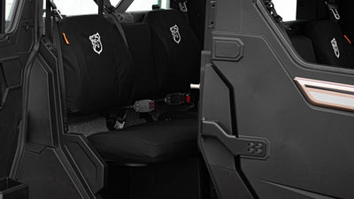 Side by Side Seat Covers
