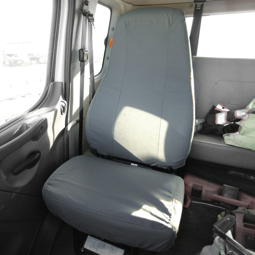 National Stationary Passenger Antimicrobial Seat Cover (S1121024)