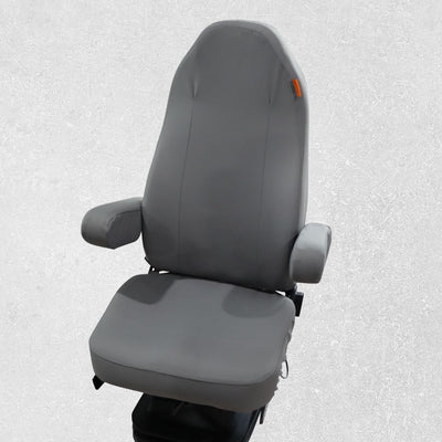 Kenworth Air Ride High Back Seat Cover (S0326013)
