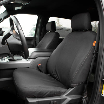 Bucket Seat Covers for Ford Trucks (W0521023)