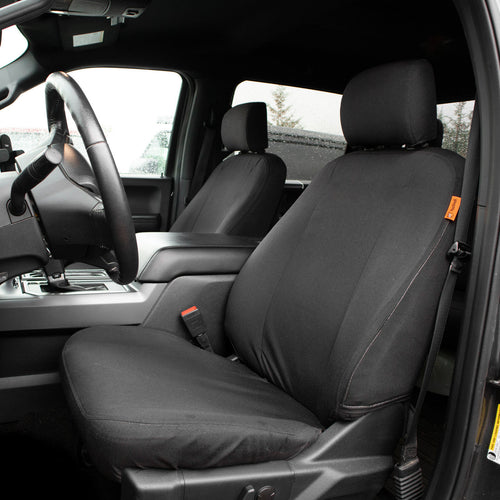 Antimicrobial Seat Covers for Ford Trucks (W0521023)