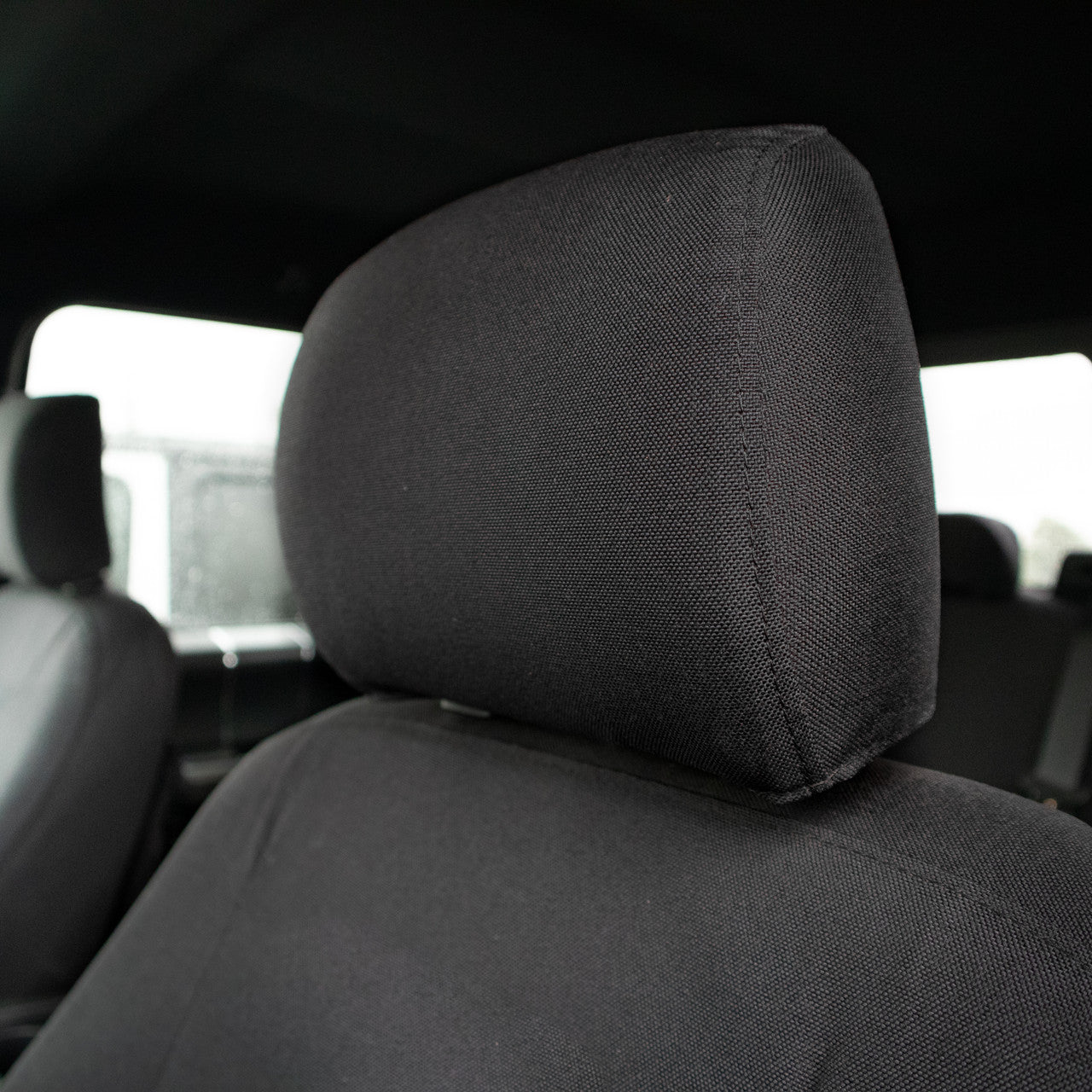 Bucket Seat Covers for Ford Trucks (W0521023)