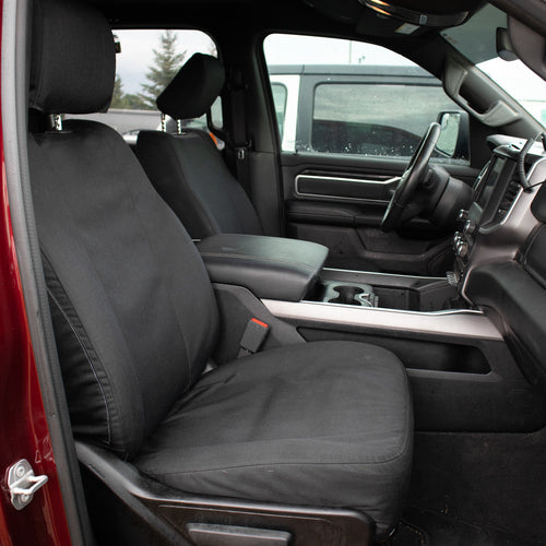 Antimicrobial Seat Covers for Ram Trucks (W0721000)