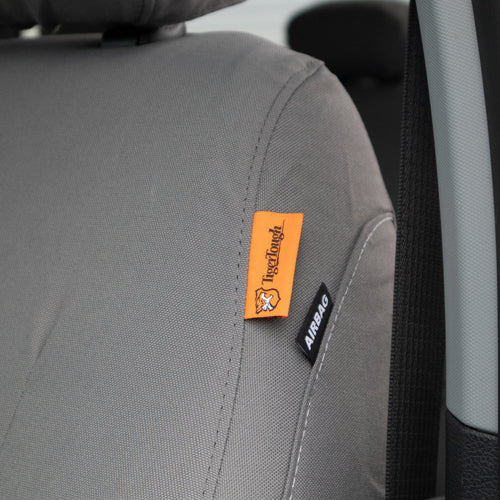 Bucket Seat Covers for Ford Truck (W0521045)