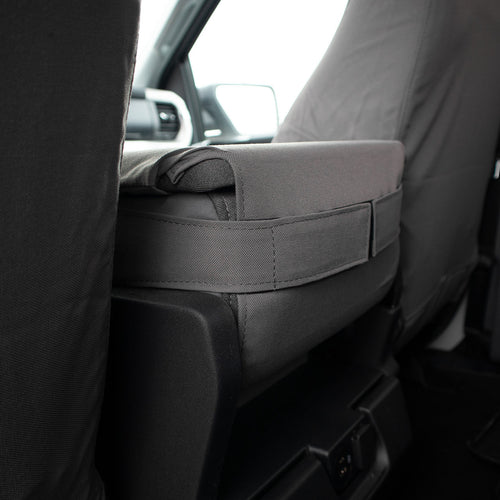 40/20/40 Seat Covers for XL Ford Truck (W0523027) - Sportweave