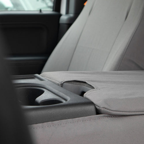 Seat Covers for Ford Truck (W0523028)