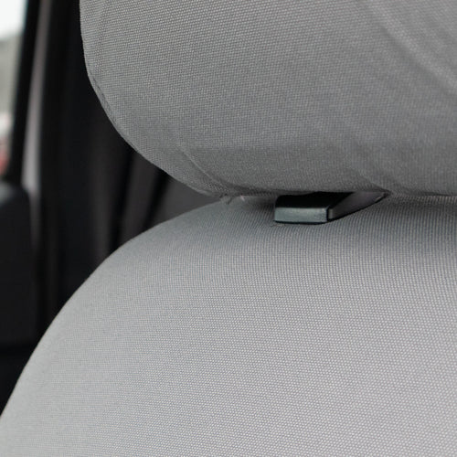 40/20/40 Antimicrobial Seat Covers for Ford Truck (W0523026)