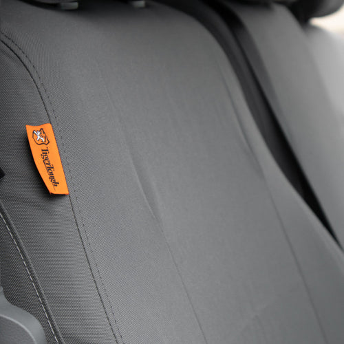 40/20/40 Seat Covers for XL Ford Trucks (W0523029)