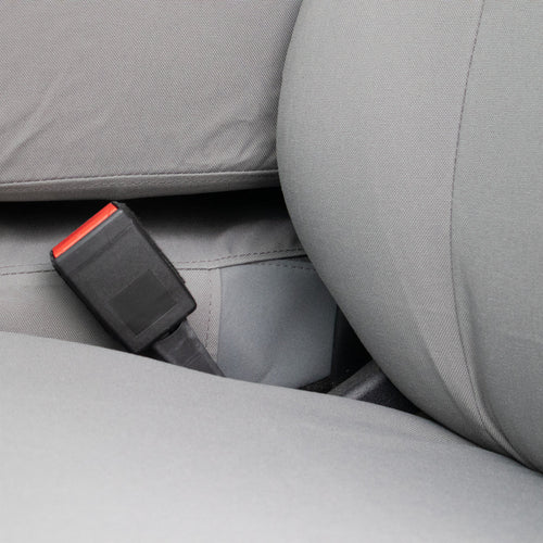 40/20/40 Seat Covers for XL Ford Trucks (W0523029)