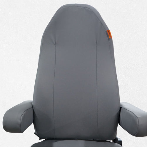 Sears Heritage Air Ride High Back Seat Cover (S0324014)