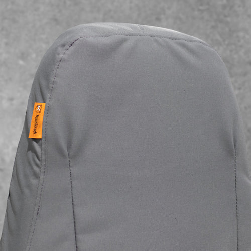 ISRI seat cover, great fit
