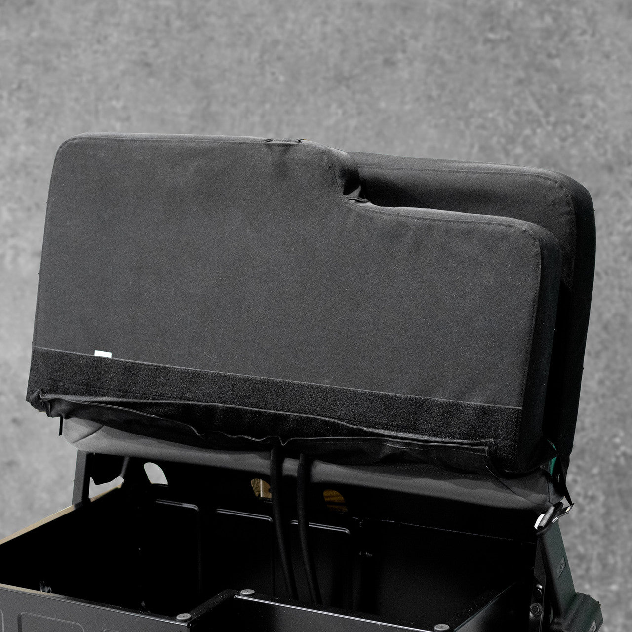 Kenworth Passenger Bench (S0329003)