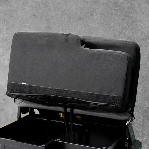 Kenworth Passenger Bench (S0329003)