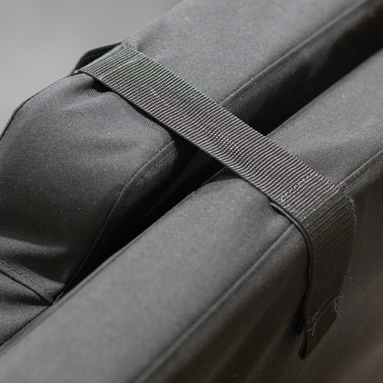 Kenworth Passenger Bench (S0329003)