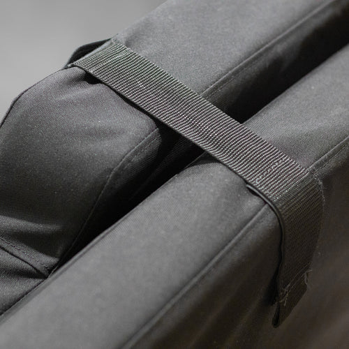 Kenworth Passenger Bench (S0329003)