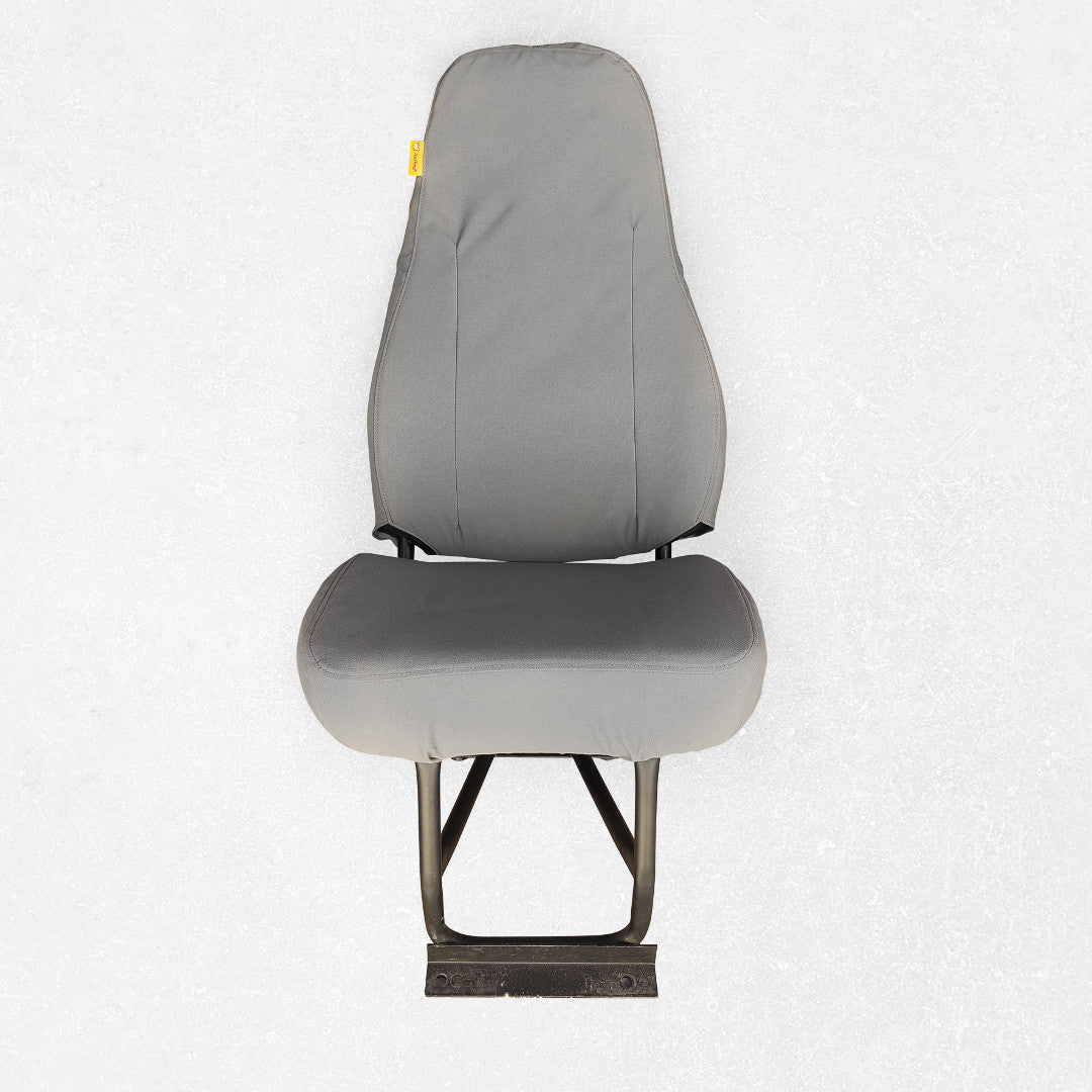 Peterbilt National Stationary Passenger Antimicrobial Seat Cover (S0343003)