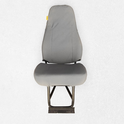 Peterbilt National Stationary Passenger Antimicrobial Seat Cover (S0343003)