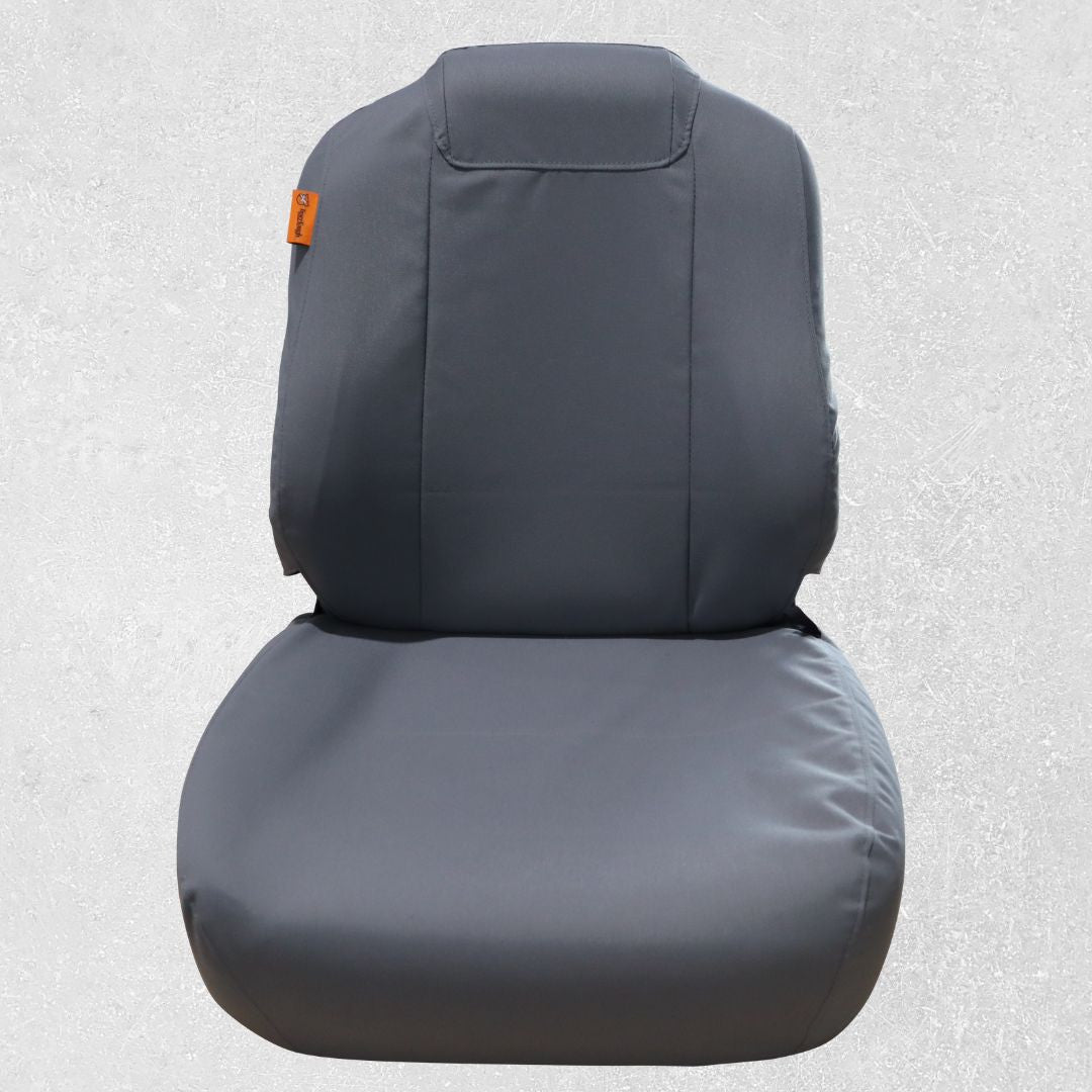 Kenworth Stationary Midback Passenger Seat Cover (S0343006)