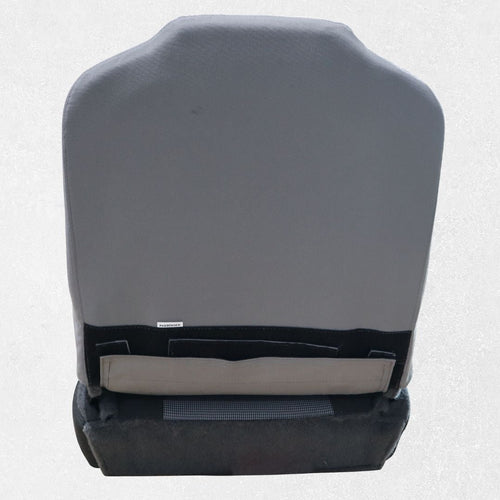 Kenworth Stationary Midback Passenger Seat Cover (S0343006)