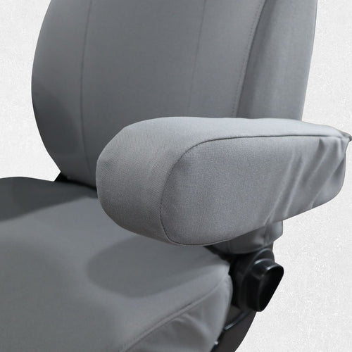 Seats Inc Heritage Air Ride High Back Seat Cover (S0326015)