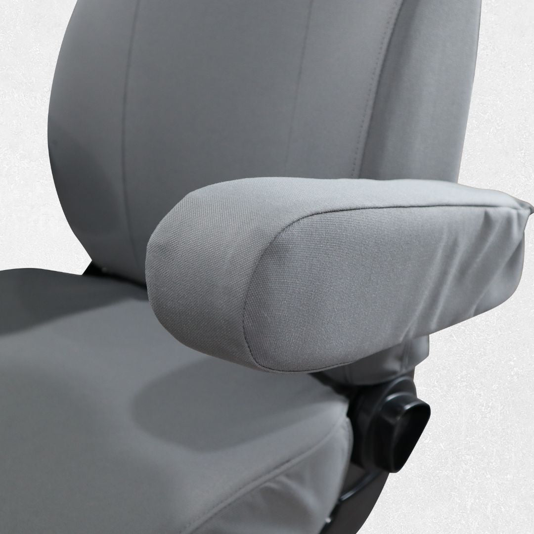 Kenworth Air Ride High Back Seat Cover (S0326013)