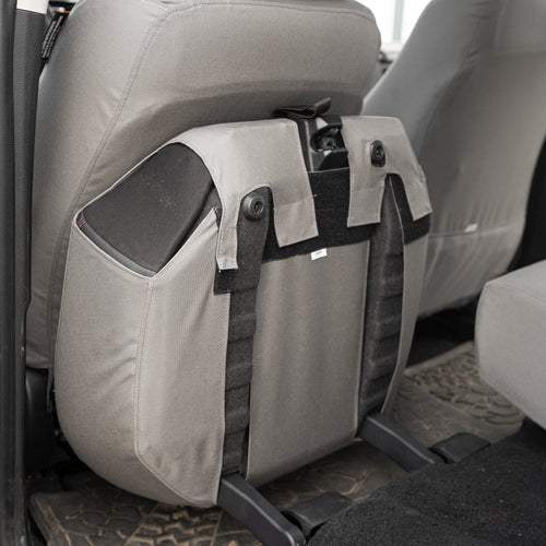 Rear Seat Covers for 4Runner (W1755014)