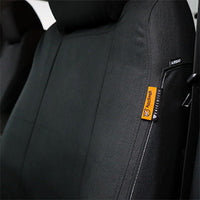 MULTI-PIECE COVER