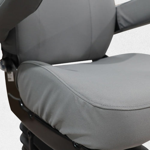 Seats Inc Heritage Air Ride High Back Seat Cover (S0326015)