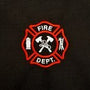 Maltese Cross