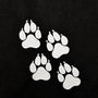 Paw Prints