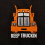 Keep Truckin