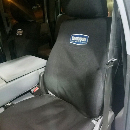 Antimicrobial Seat Covers for Ford Expeditions (W0521017)