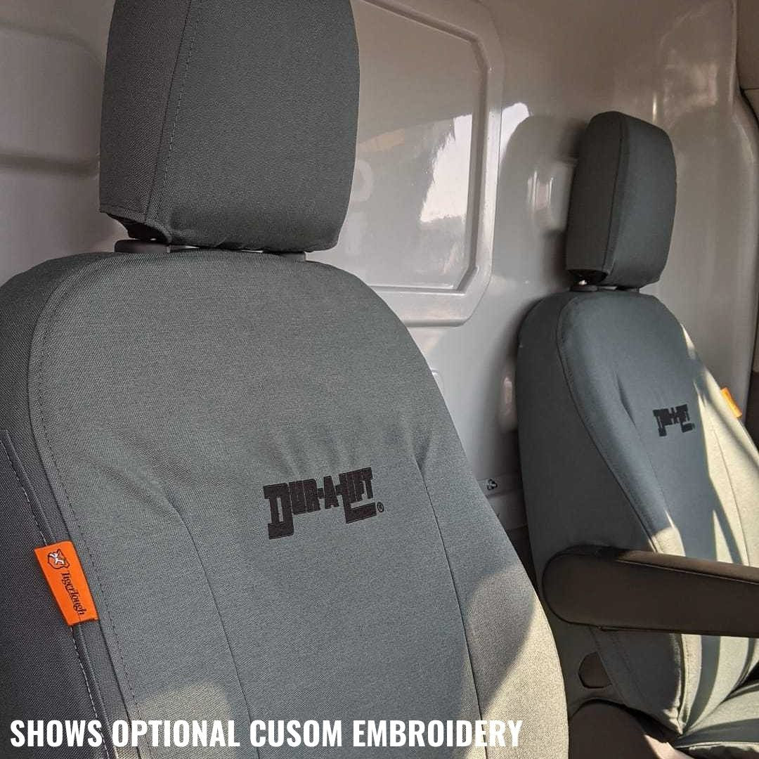 Antimicrobial Seat Covers for Ford Transit Vans (W0526002)