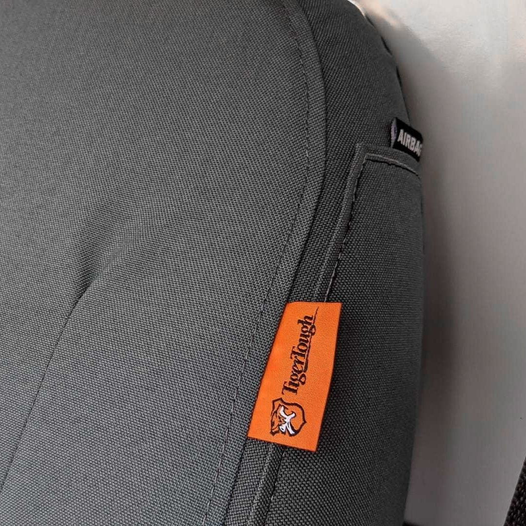 Antimicrobial Seat Covers for Ford Transit Vans (W0526002)