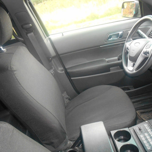 Ford Explorer Antimicrobial Seat Covers (W0521031)