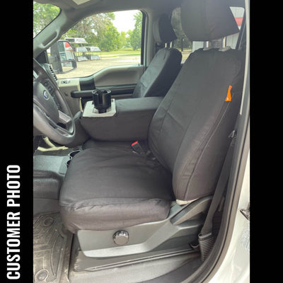 40/20/40 Bench Seat Covers for Ford Trucks (W0523021)