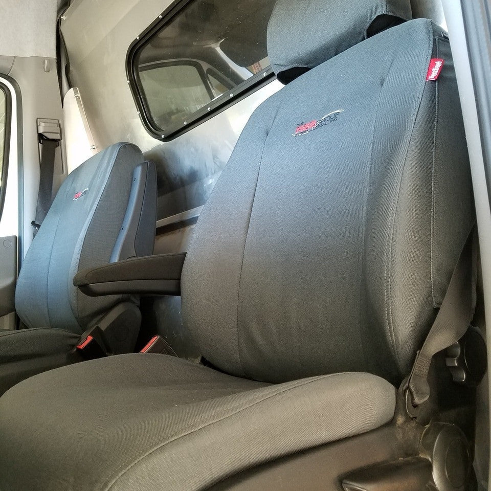 Antimicrobial Seat Covers for Mercedes Sprinter Vans (W0721026)