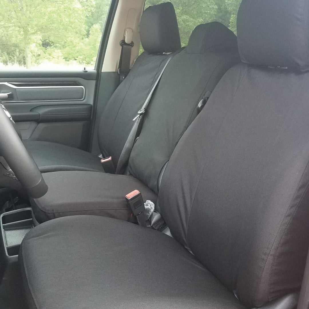 40/20/40 Bench Seat Covers for Ram Trucks (W0723039)