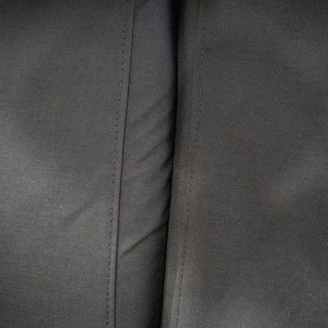 Jeep Wrangler JKU Rear Seat Covers (W0755013)