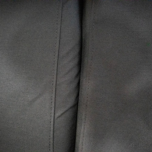Jeep Wrangler JKU Rear Seat Covers (W0755013)