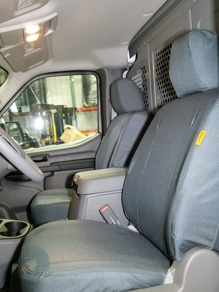 Antimicrobial Seat Covers for Nissan NV Vans (W0921000)