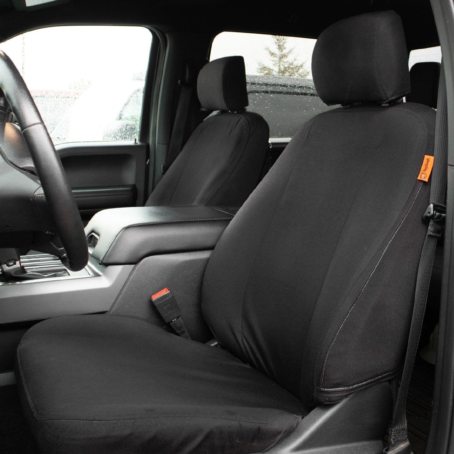 The Seat Organizer