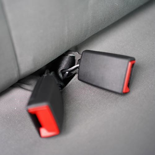 Ford Ranger Rear Seat Covers (W0555073)
