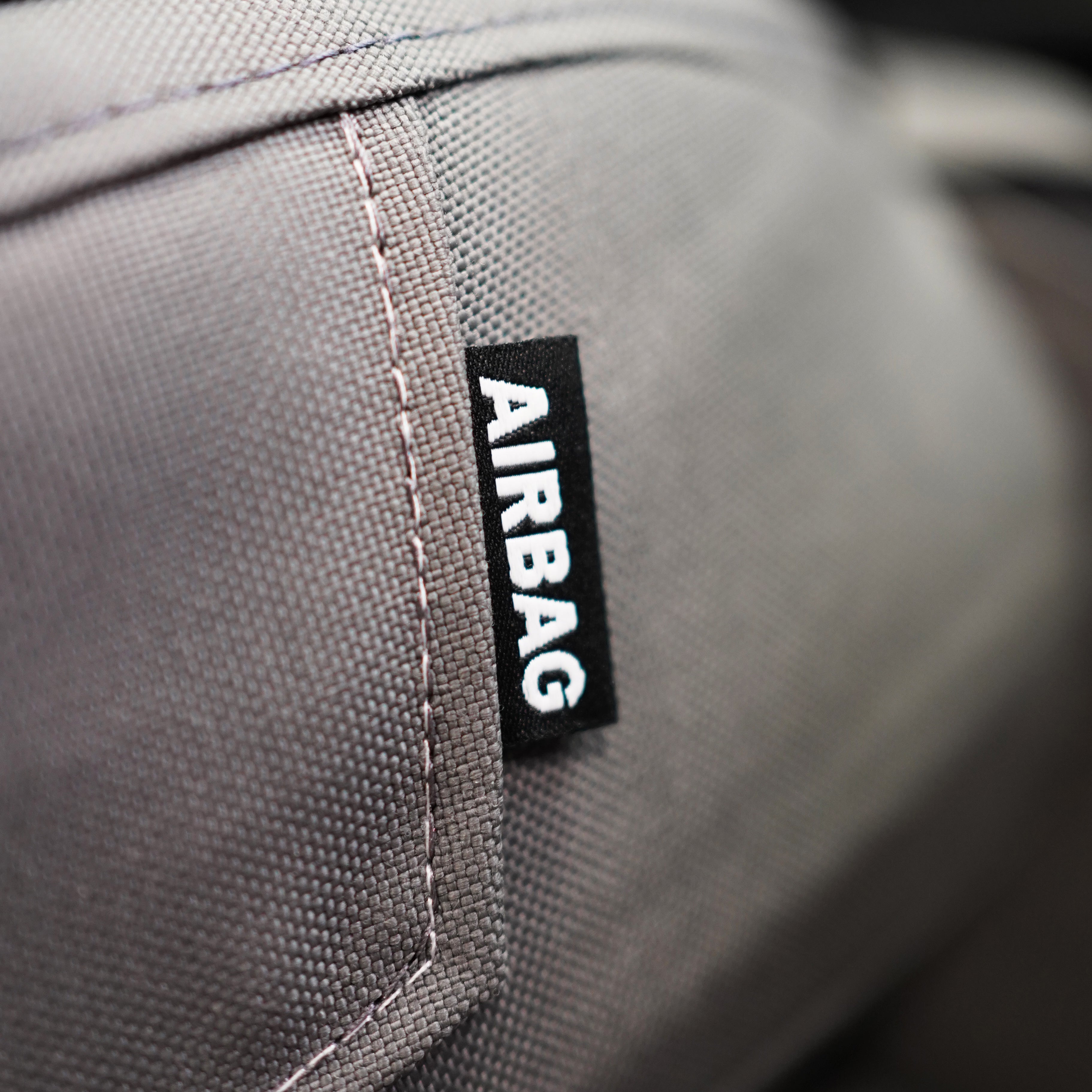 Antimicrobial Bucket Seat Covers for Toyota Tacoma XtraCab Trucks (W1721011)
