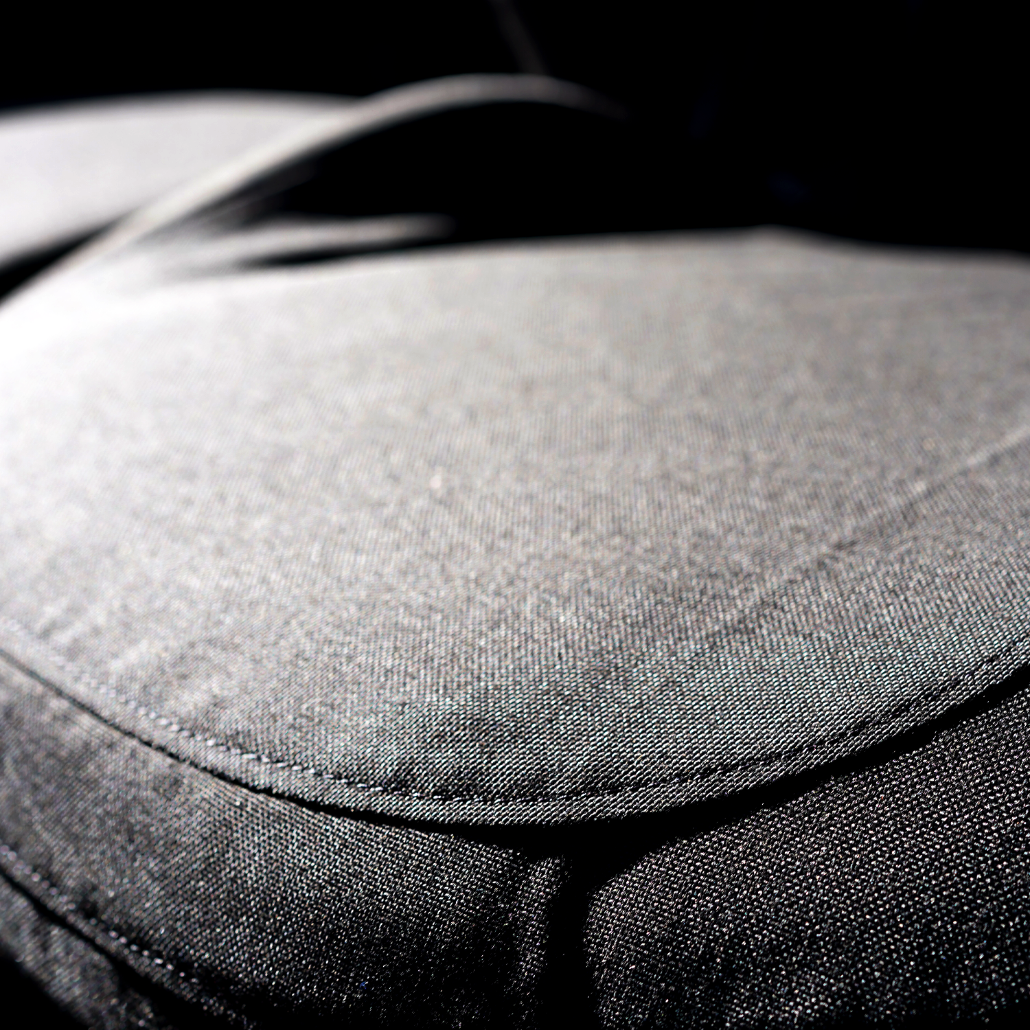 Can-Am Defender Front Seat Covers (U1953003)