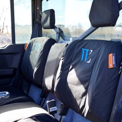 Can-Am Defender Seat Covers (U1953004)