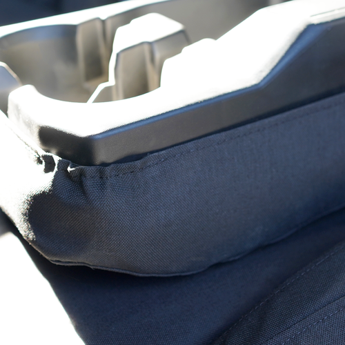 Can-Am Defender Front Seat Covers (U1953003)