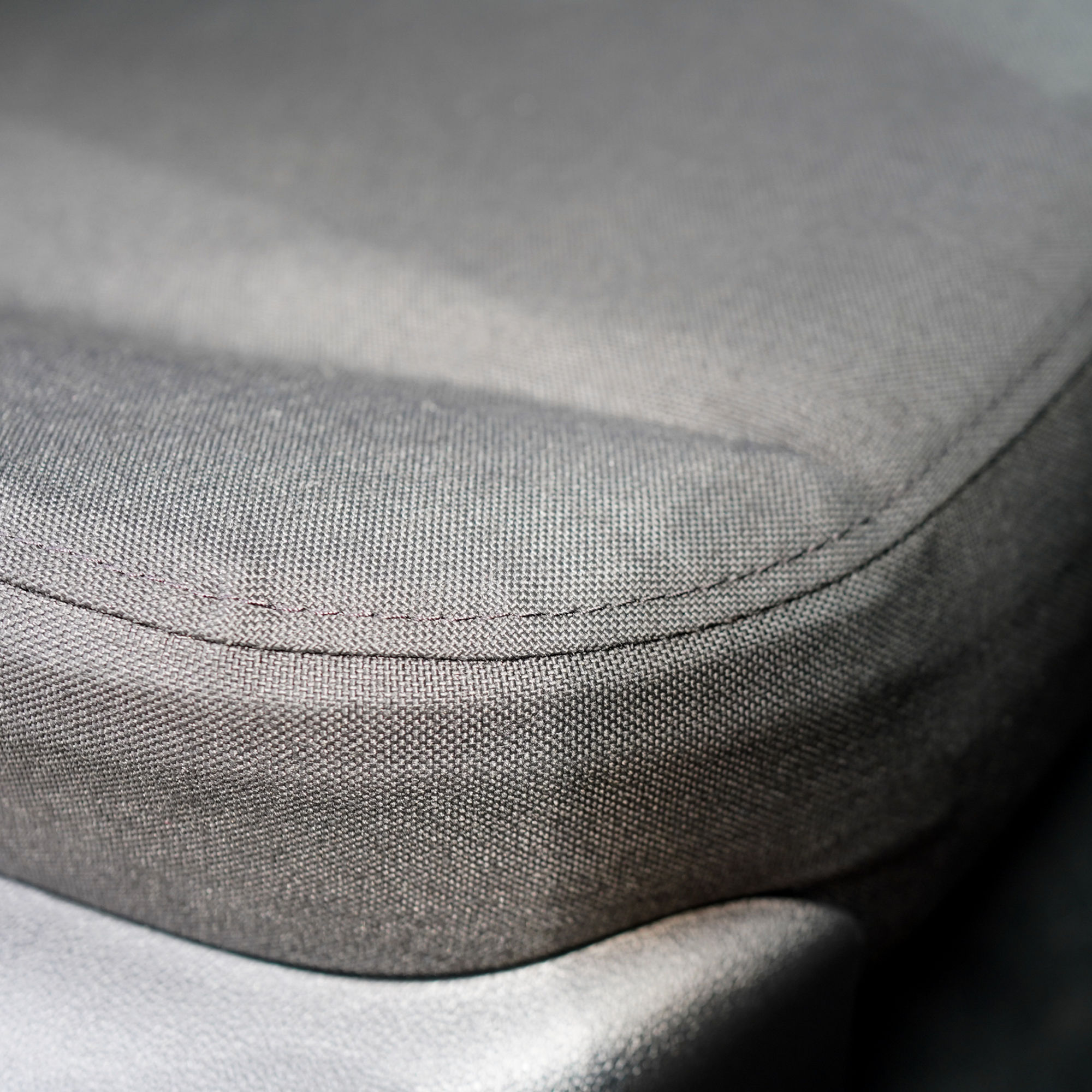 Chevrolet Truck Front Seat Covers (W0621036)